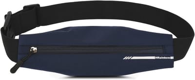 Waterdichte Hardloop Heuptas voor Smartphones tot 7.5 inch - Slimme Sport Belt voor Dames en Heren