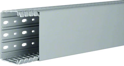 Bedradingskanaal 18 modulen Vector VZ750