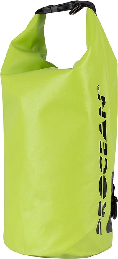Procean droogtas | 15L | groen