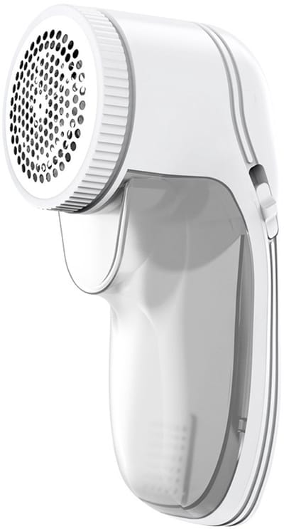 Pluisscheerapparaat, pluisverwijderaar, oplaadbaar, USB-draagbare pluisverwijderaar, elektrische stoffen shaver, compacte pluisfrees voor verschillende stoffen, met USB-kabel