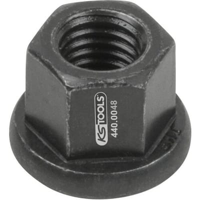 KS TOOLS Kraagmoer M12 - 440.0048