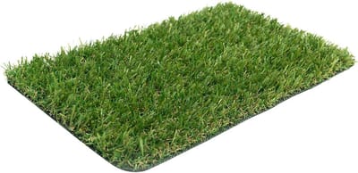 Hoogwaardig Kunstgras 20mm Met Memory Effect - 5x1 Meter Rollen