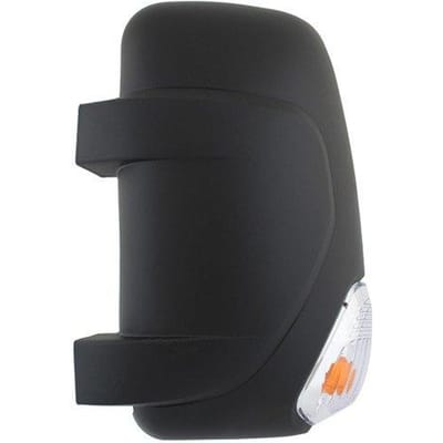 Modecar Renault Master Serie - Spiegelbehuizing - Langere Arm - Links - Met Richtingaanwijzer
