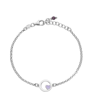 Glow 104.0574.16 Kinder Armband