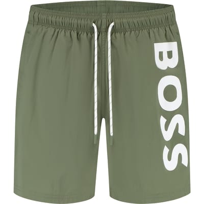Boss Octopus Zwemshort Heren - Maat L