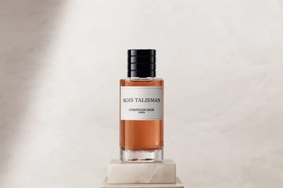 Christian Dior Bois Talisman Eau De Parfum 10 ml Miniature - NEW 2025!!!