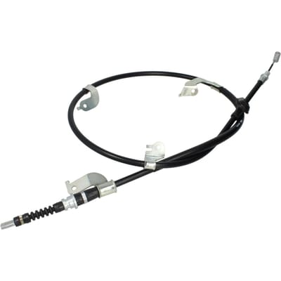 Kabel, parkeerrem TRW GCH476 links