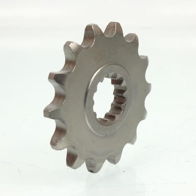 Pignon de sortie de boite P2R pour Moto MBK 50 X-Power Avant 2020 Neuf