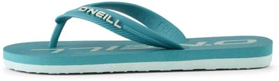 O´neill Profile Logo Slippers Blauw EU 33 Jongen
