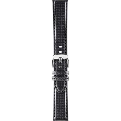 Morellato PMU819BIKING22 Sport Collection Horlogeband - 22mm