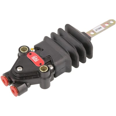 Nivelleerventiel voor de cabine FEBI BILSTEIN 27368