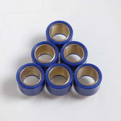 athena variatorrol voor malaguti 50 f12 phantom scooter 16x13 5grs / s41000030p017 nieuw