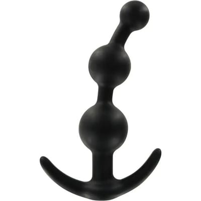 TOYJOY - Sweet Sensation - Anal Toys Buttplugs Zwart
