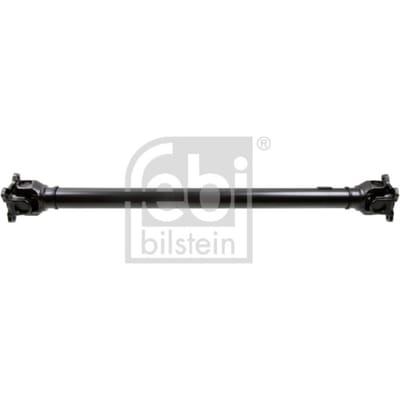 Aandrijfas, asaandrijving FEBI BILSTEIN 181210