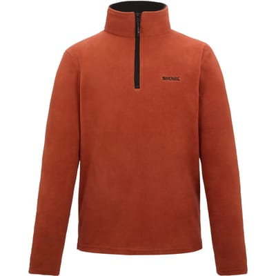 1/2 rits fleece Regatta Thompson Lightweight
