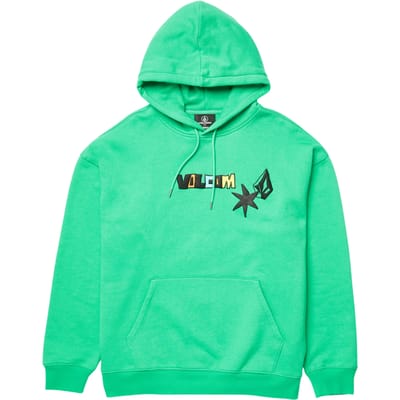 Volcom Mens Fa Bob Mollema Po 1