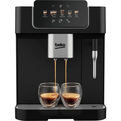 Beko - CEG7302B - volautomatische koffiemachine