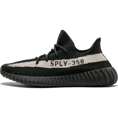 Yeezy Boost 350 V2 Oreo
