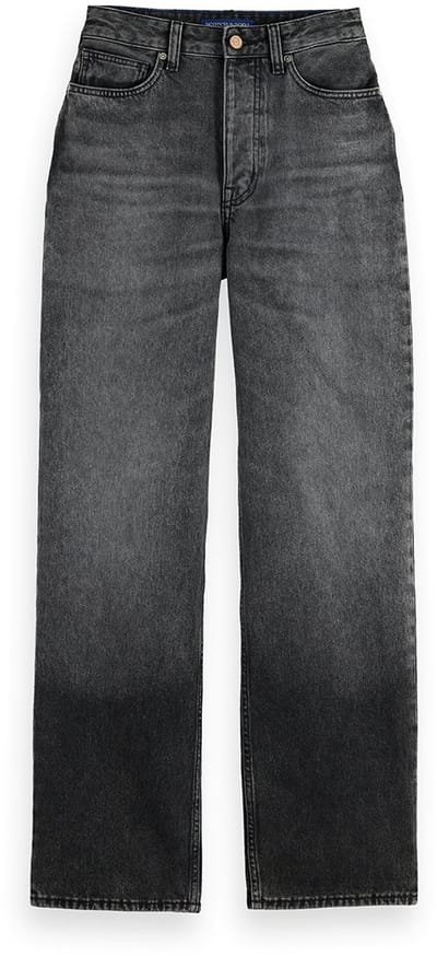 Scotch & Soda - Dames - Jeans
