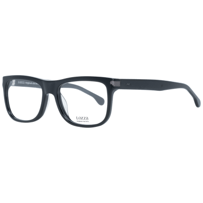 Lozza Optisch montuur VL4122 0BLK 51