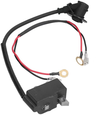 Bobine Module - Vervangingsonderdeel - Hoogwaardige kwaliteit - Duurzaam materiaal - Betrouwbare werking - Geschikt voor PS-460 PS-5