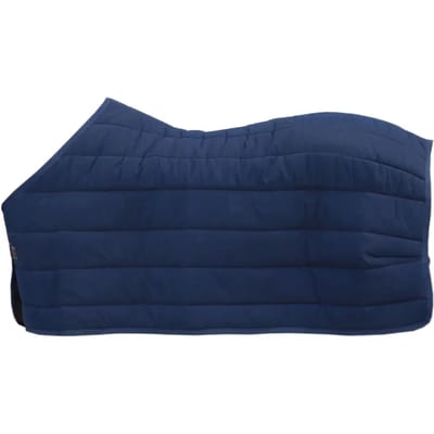Kentucky Horsewear - Skin Friendly Fleecedeken - 150g Tiny - Navy - Maat 80/115/4.0
