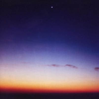 Flying Saucer Attack