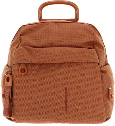 MANDARINA DUCK rugzak MD20 Backpack Pumpkin oranje