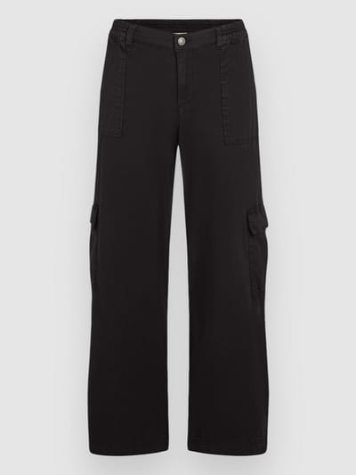 O'Neill Brexton Cargo Broek zwart
