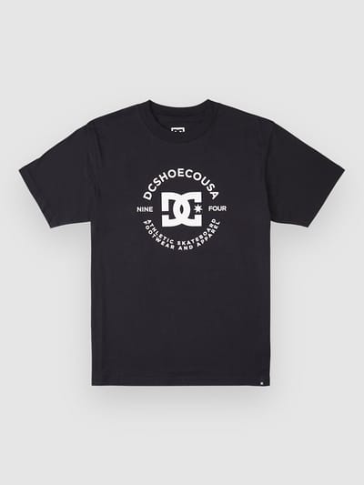 T-shirt DC Shoes Star Pilot HSS