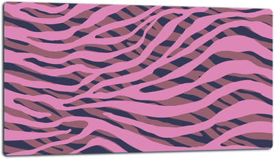 TMK ArtDeko - Snijplank - 52x30 cm - Glas - Bescherming