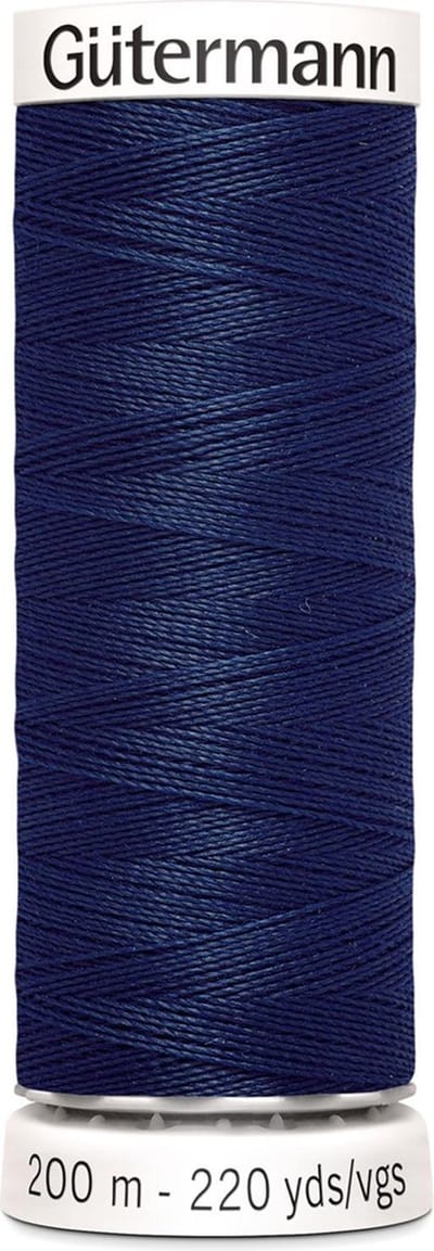 Gutermann Polyester Naaigaren 200meter-11