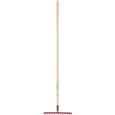 Fiskars Classic Hark 16 Kromme Tanden FSC