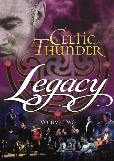 Legacy: Volume Two