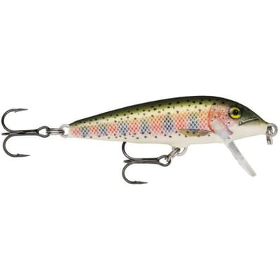 Lure Rapala original floater® 4g