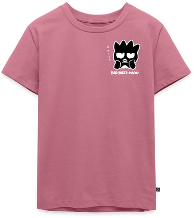 Bad Badtz-Maru Portret Premium T Shirt Kinderen