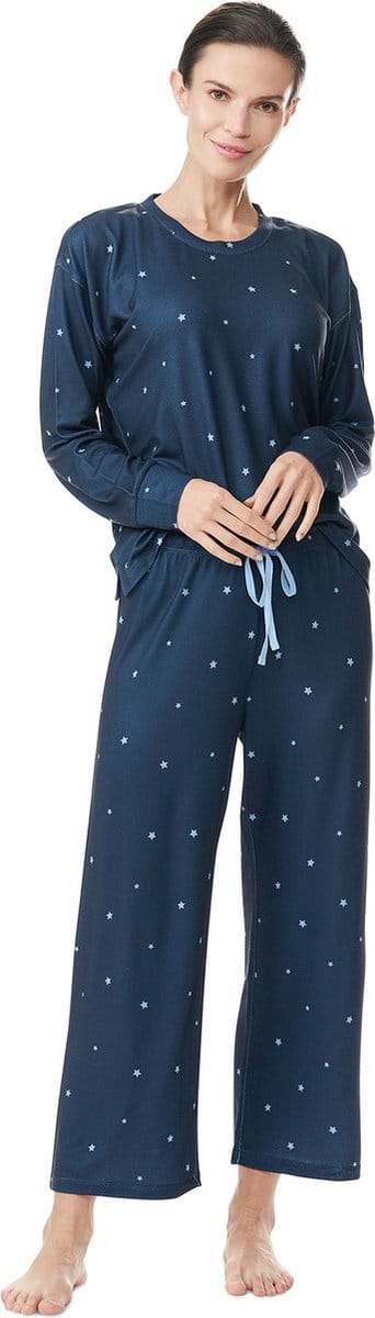 P.J. SALVAGE CO. Pyjama l/s - P.J. Salvage Special