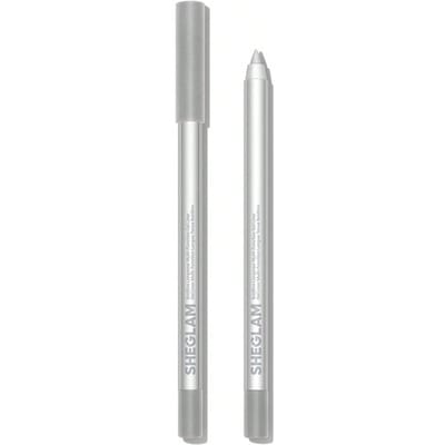 Boldline Langdurige Multifunctionele Gel Eyeliner-Silver Merk Beauty Cosmetica Make-Up Voor Vrouwen En Meisjes