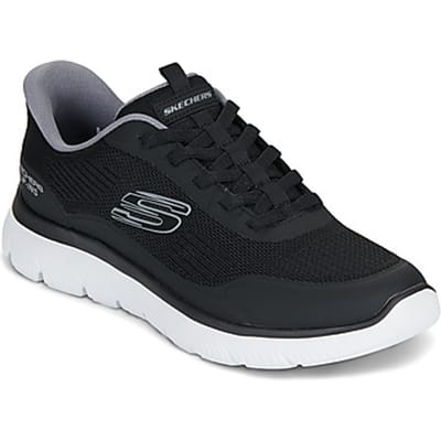 Lage Sneakers Skechers SUMMITS SLIP-INS