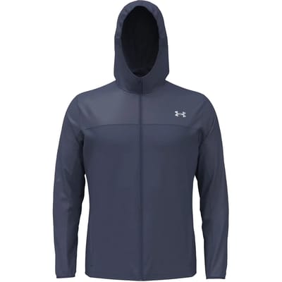 Waterdichte jas Under Armour Velociti Pro Storm
