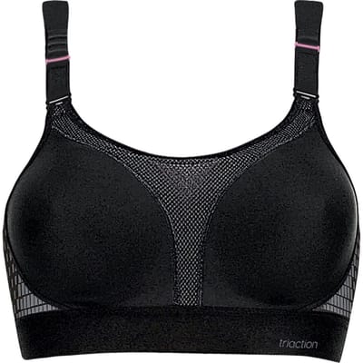 Triumph Triaction Extreme Lite N EX Dames Sportbeha - Maat 75E