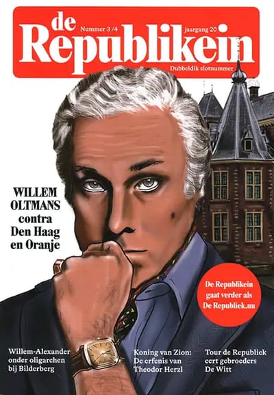 De Republikein - 03/04 2026