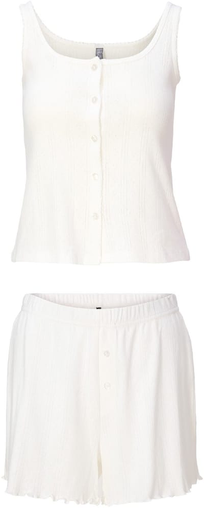 Lingadore Shortama set
