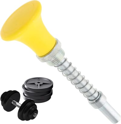 Gewichtsstapelpen - Hefkabelpin trekpen - Krachttraining apparatuur - Stabiele verankering - 15.3cm - Meerkleurig