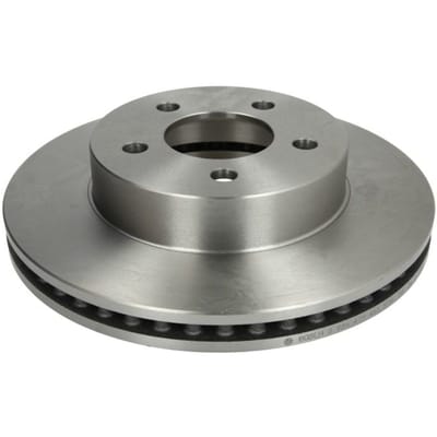 Remschijf BOSCH 0 986 479 461 voorkant, geventileerd, sterk gecarboniseerd, 1 Stuk