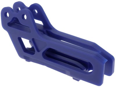 Dailygoods- Kettinggeleider Achter Blok - Compatibel met YAMAHA YZ125/ YZ250 2008-2021 - Schokonderdrukkend - Voorkomt Kettingslippen - Vermindert Geluid - Duurzaam Materiaal