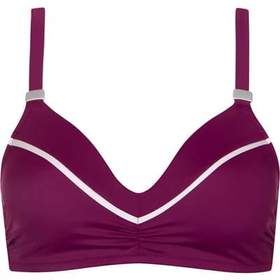 Bikini Lisca Beugelzwemkleding top UVITA