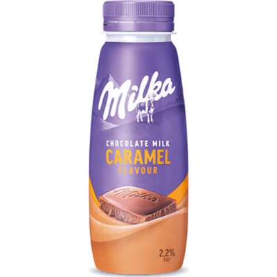Caramel