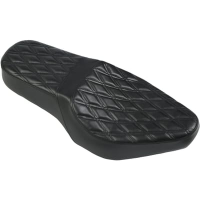 Motorfiets Tweepersoons Zadel Voor Achter Zadelkussen Zadel voor CMX 300 500 2017‑2022 gray