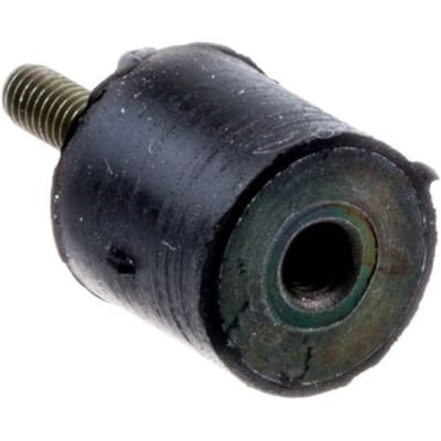 Vibration absorber